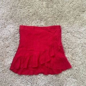 Favux Fashion Woman’s Skirts